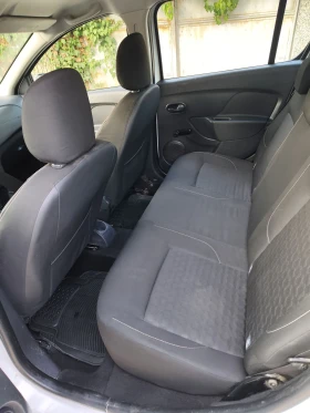 Dacia Sandero undefined | Auto.bg — изображение 9