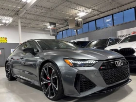 Audi Rs7 CARBON| BANG & OLUFSEN| HUD| 360| PANORAMA  | Auto.bg — изображение 2