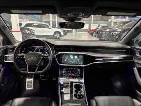 Audi Rs7 CARBON| BANG & OLUFSEN| HUD| 360| PANORAMA  | Auto.bg — изображение 10
