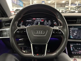 Audi Rs7 CARBON| BANG & OLUFSEN| HUD| 360| PANORAMA  | Auto.bg — изображение 11