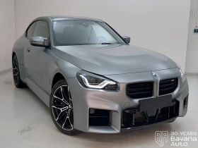 BMW M2 Coupe Steptronic - 78800 € / 154119.40 лв. - 95193940 4