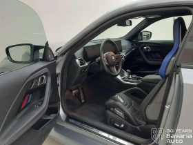 BMW M2 Coupe Steptronic - 78800 € / 154119.40 лв. - 95193940 5
