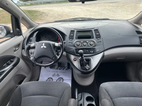 Mitsubishi Grandis 2.0TDI-136-7mesta-ITALIA | Mobile.bg � ����� ������ 7