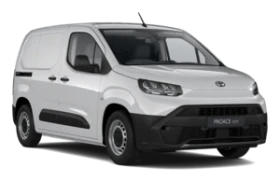 ������ Toyota Proace City