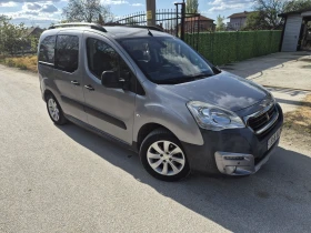 ����� �� �������� �� Peugeot Partner