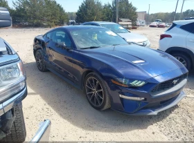 ������ Ford Mustang