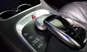 Mercedes-Benz S 63 AMG �����* �����* BURMASTER* 360* FULL*  | Mobile.bg � ����� ������ 17