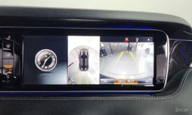 Mercedes-Benz S 63 AMG �����* �����* BURMASTER* 360* FULL*  | Mobile.bg � ����� ������ 13