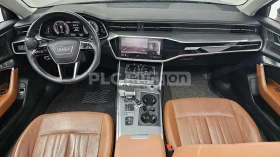 Audi A6 40TDI| PANO| 360CAM| �����| �����| ���.��������� | Mobile.bg � ����� ������ 6