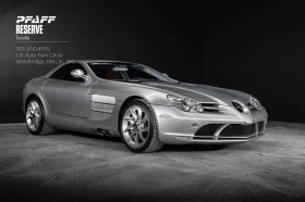 ����� �� �������� �� Mercedes-Benz SLR McLaren| 1 o� 2147 � �����| ��������� ���� �� ��