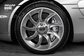Mercedes-Benz SLR McLaren| 1 o� 2147 � �����| ��������� ���� �� �� | Mobile.bg � ����� ������ 7