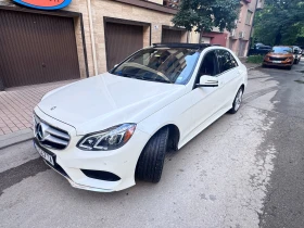 Mercedes-Benz E 350 