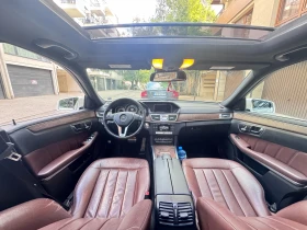 Mercedes-Benz E 350 undefined | Auto.bg — изображение 9