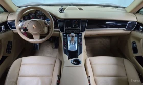 Porsche Panamera 4* 3.6* BOSE* ПОДГРЕВ* 360 КАМЕРИ* КЕЙЛЕС | Auto.bg — изображение 9