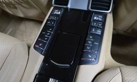 Porsche Panamera 4* 3.6* BOSE* ПОДГРЕВ* 360 КАМЕРИ* КЕЙЛЕС | Auto.bg — изображение 16