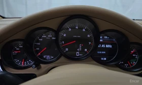 Porsche Panamera 4* 3.6* BOSE* ПОДГРЕВ* 360 КАМЕРИ* КЕЙЛЕС | Auto.bg — изображение 11