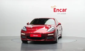 Porsche Panamera 4* 3.6* BOSE* ПОДГРЕВ* 360 КАМЕРИ* КЕЙЛЕС | Auto.bg — изображение 2