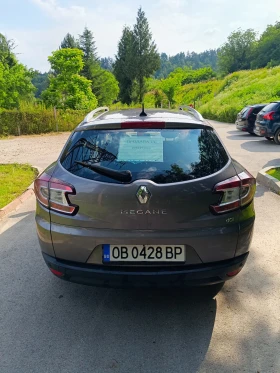 Renault Megane undefined | Auto.bg — изображение 4
