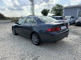 Honda Accord 2.4i Automat | Auto.bg — изображение 6