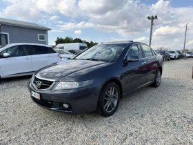 Honda Accord 2.4i Automat | Auto.bg — изображение 2