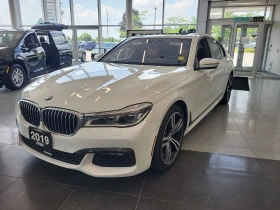 ����� �� �������� �� BMW 750 Xdrive * A��������� * (���� �� ��)
