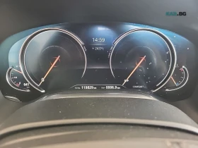 BMW 750 Xdrive * AвтоКредит * (ЦЕНА ДО БГ) | Auto.bg — изображение 13