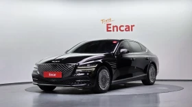 Genesis G80 2.5 Turbo 2WD * hellascars.bg *