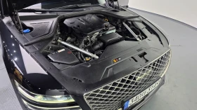 Genesis G80 2.5 Turbo 2WD * hellascars.bg *  | Mobile.bg � ����� ������ 5