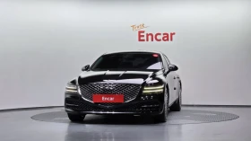 Genesis G80 2.5 Turbo 2WD * hellascars.bg *  | Mobile.bg � ����� ������ 3