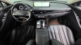 Genesis G80 2.5 Turbo 2WD * hellascars.bg *  | Mobile.bg � ����� ������ 7
