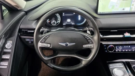 Genesis G80 2.5 Turbo 2WD * hellascars.bg *  | Mobile.bg � ����� ������ 8