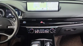 Genesis G80 2.5 Turbo 2WD * hellascars.bg *  | Mobile.bg � ����� ������ 10