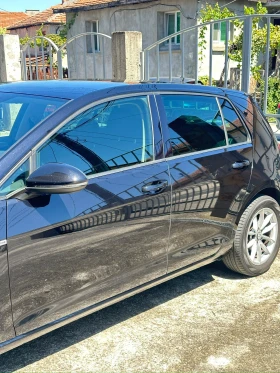 VW Golf 1.6 TDI Bluemotion | Mobile.bg � ����� ������ 10