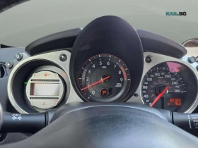 Nissan 370Z Touring * ���������� * (���� �� ��) | Mobile.bg � ����� ������ 12
