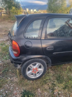 Opel Corsa Бракуван - 250 € - 70122822 4