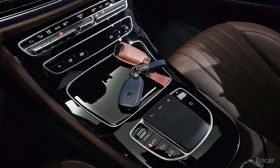 Mercedes-Benz E 450 4MATIC Exclusive * ОПЦИЯ ЗА ФИНАНСИРАНЕ | Auto.bg — изображение 15