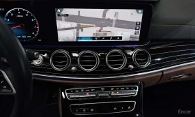 Mercedes-Benz E 450 4MATIC Exclusive * ОПЦИЯ ЗА ФИНАНСИРАНЕ | Auto.bg — изображение 14