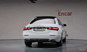 Mercedes-Benz E 450 4MATIC Exclusive * ОПЦИЯ ЗА ФИНАНСИРАНЕ | Auto.bg — изображение 4