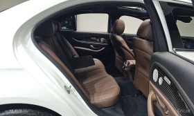 Mercedes-Benz E 450 4MATIC Exclusive * ОПЦИЯ ЗА ФИНАНСИРАНЕ | Auto.bg — изображение 11
