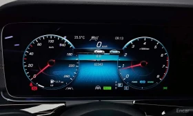 Mercedes-Benz E 450 4MATIC Exclusive * ОПЦИЯ ЗА ФИНАНСИРАНЕ | Auto.bg — изображение 8