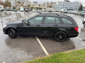 Mercedes-Benz C 220 C220 W204 FACE 120к.с. - 5000 € - 98054876 2