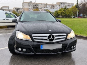 Mercedes-Benz C 220 C220 W204 FACE 120к.с. - 5000 € - 98054876 3