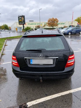 Mercedes-Benz C 220 C220 W204 FACE 120к.с. - 5000 € - 98054876 4