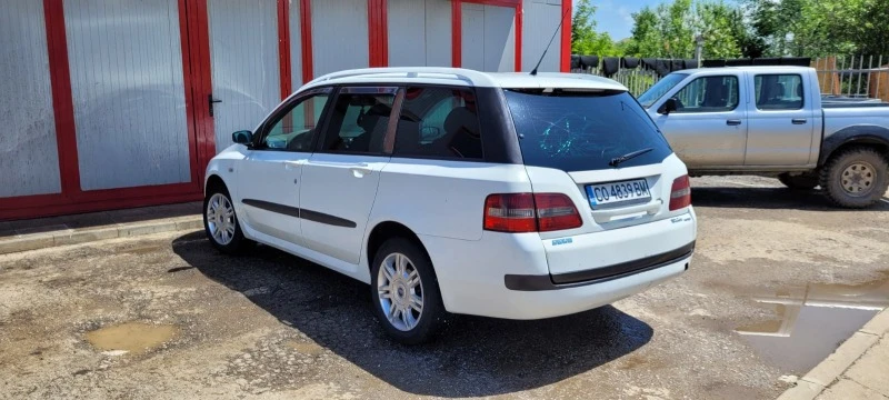 Fiat Stilo, снимка 2 - Автомобили и джипове - 47659598