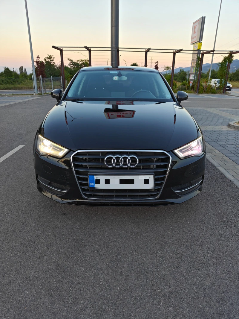 Audi A3 TDI, снимка 1 - Автомобили и джипове - 46422356