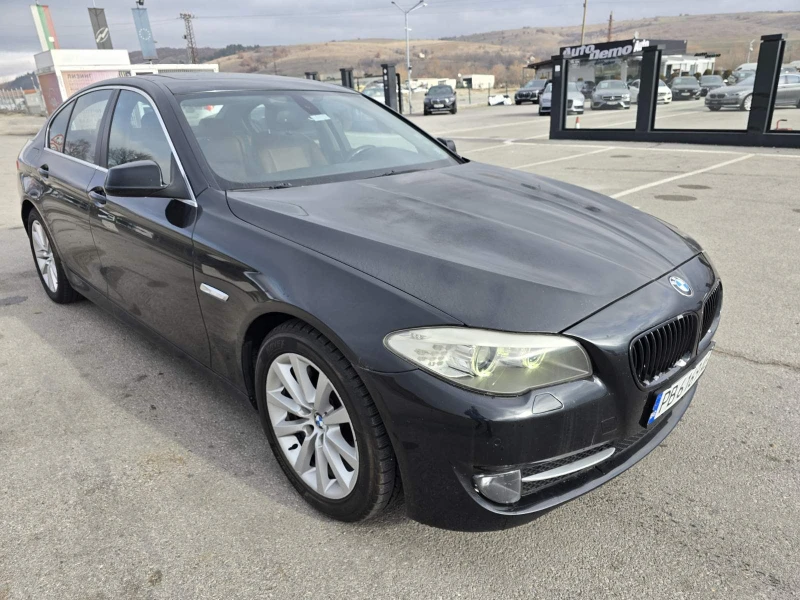 BMW 530 530d XDRIVE, снимка 4 - Автомобили и джипове - 46621466