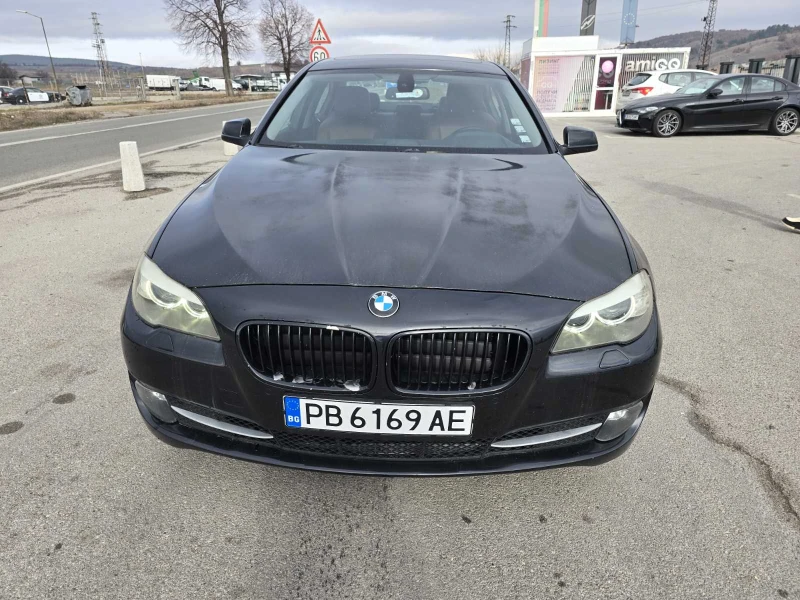 BMW 530 530d XDRIVE, снимка 2 - Автомобили и джипове - 46621466