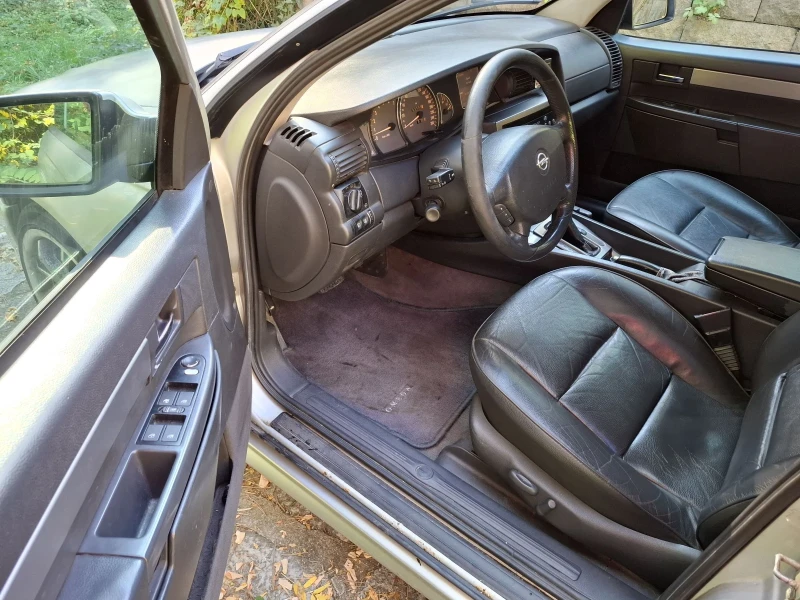 Opel Omega 3.2 v6 218ph, снимка 13 - Автомобили и джипове - 47636947