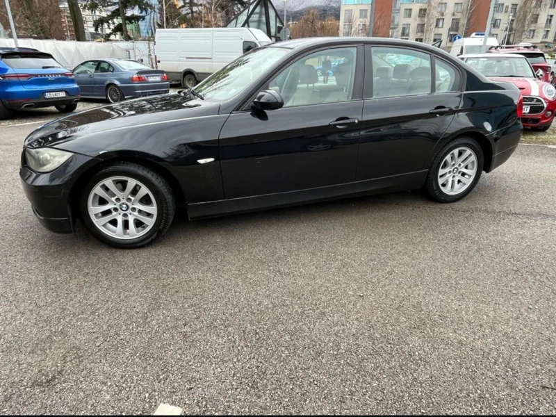 BMW 318, снимка 3 - Автомобили и джипове - 48096217