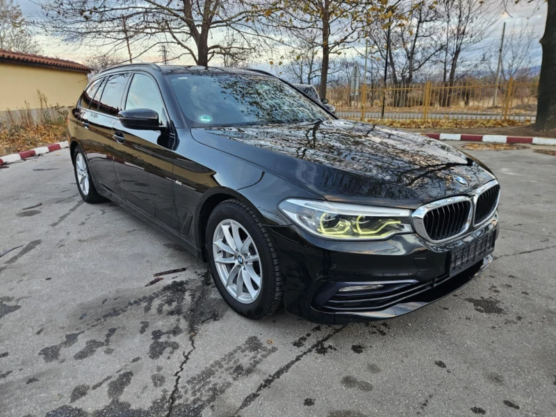 BMW 530 TOP, снимка 2 - Автомобили и джипове - 48522550